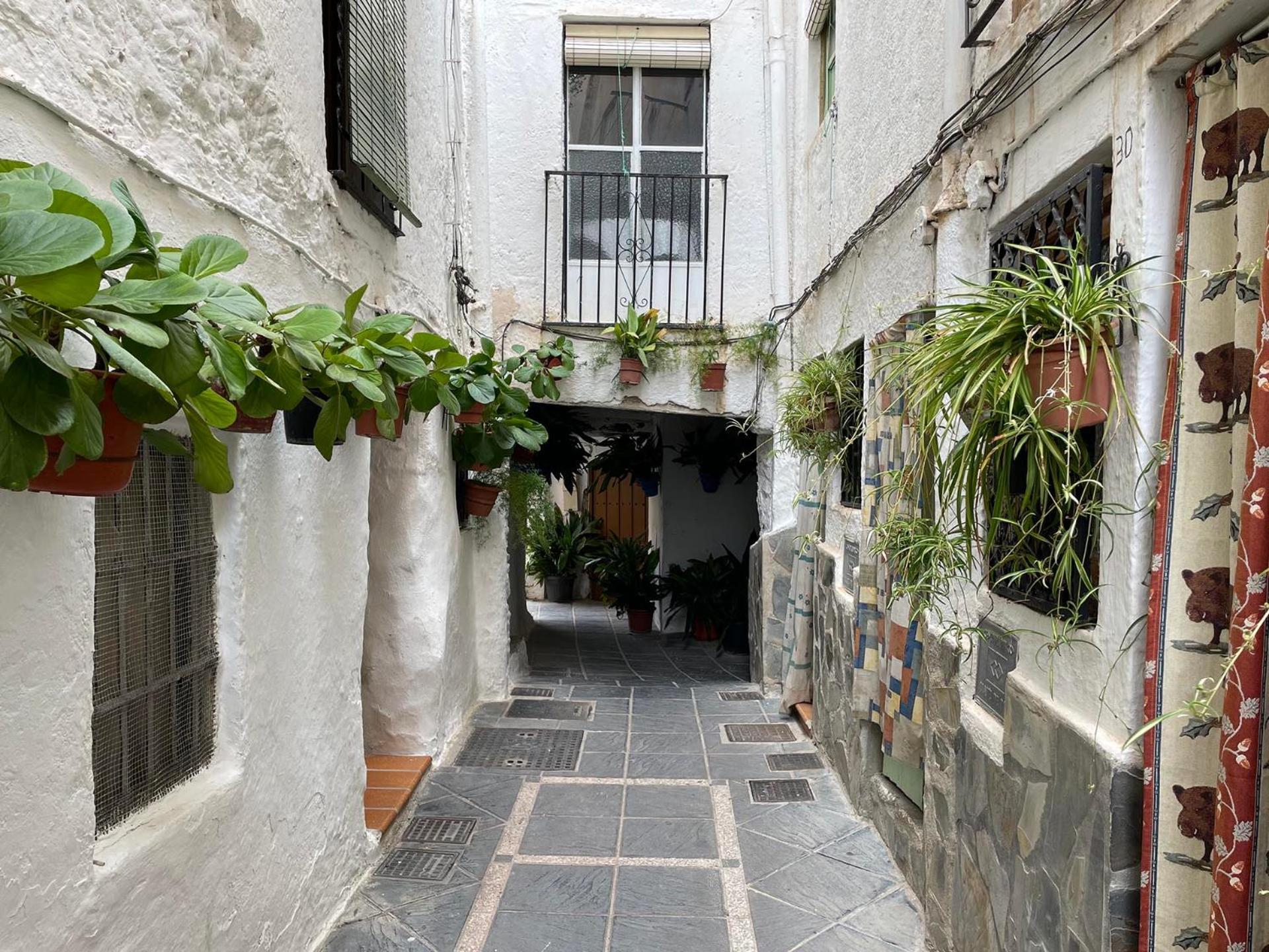 Ragon Residencial, 11 Vila Guejar Sierra Exterior foto