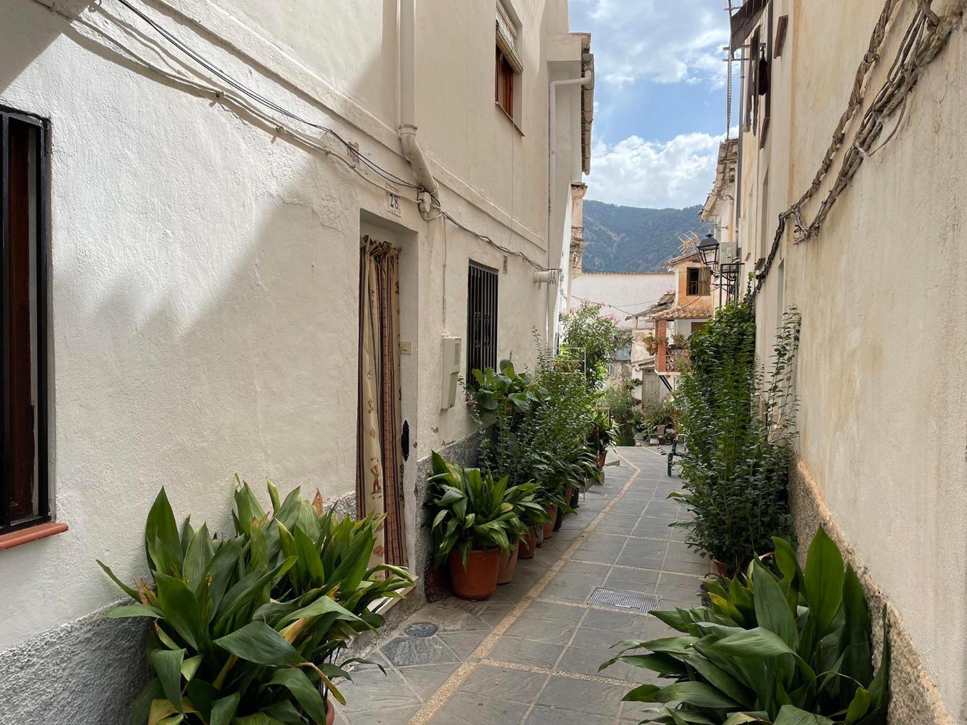 Ragon Residencial, 11 Vila Guejar Sierra Exterior foto