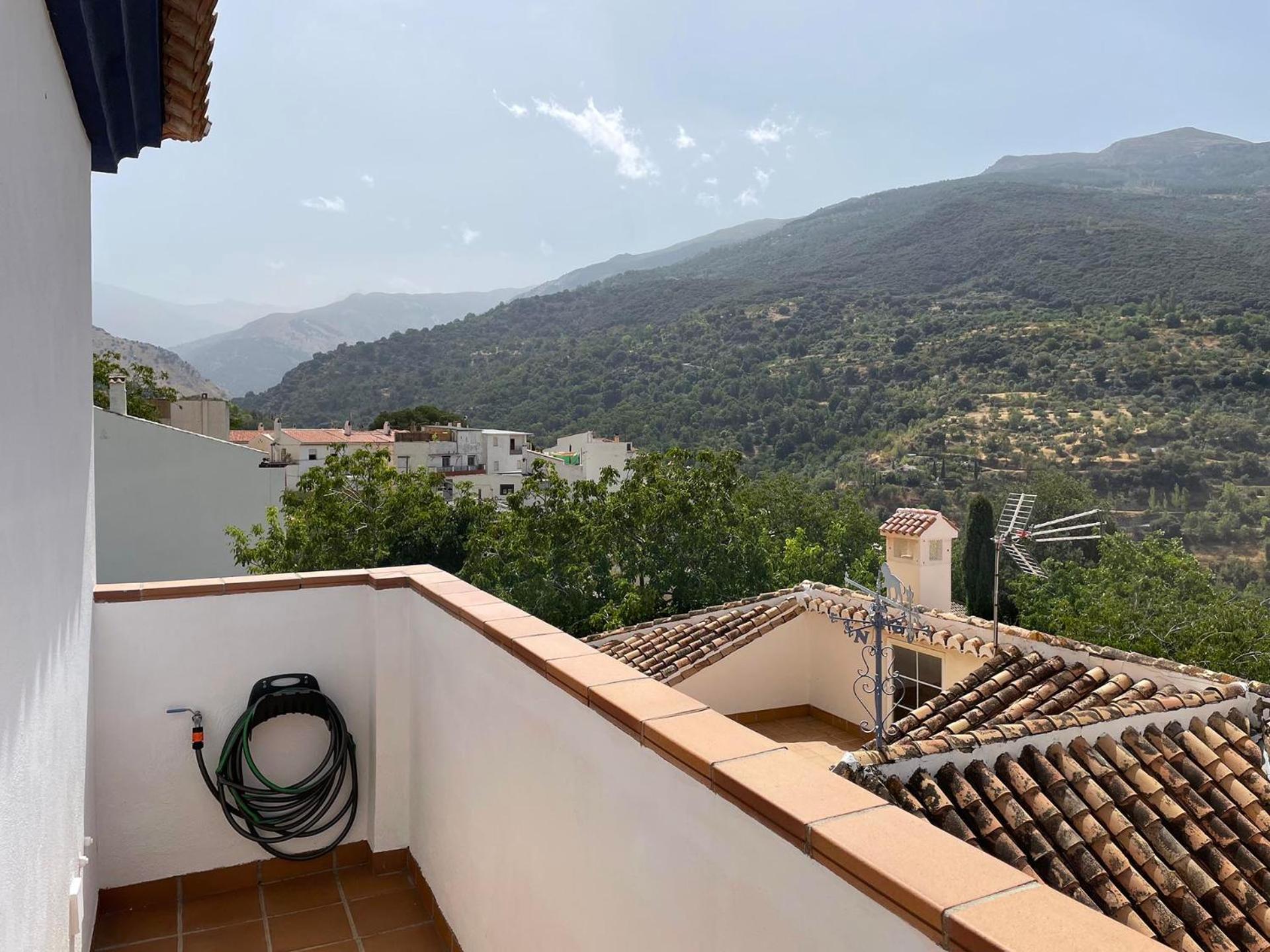 Ragon Residencial, 11 Vila Guejar Sierra Exterior foto