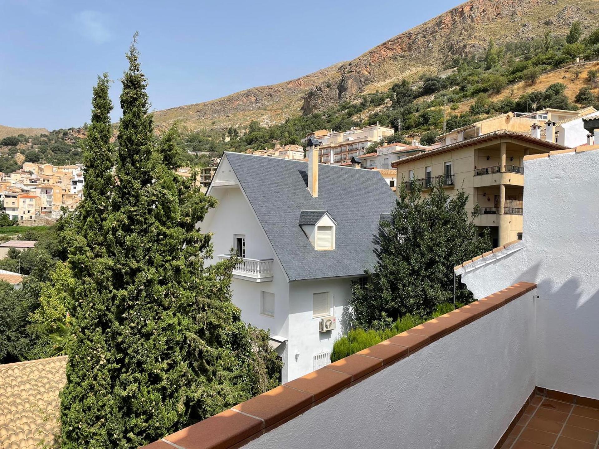 Ragon Residencial, 11 Vila Guejar Sierra Exterior foto