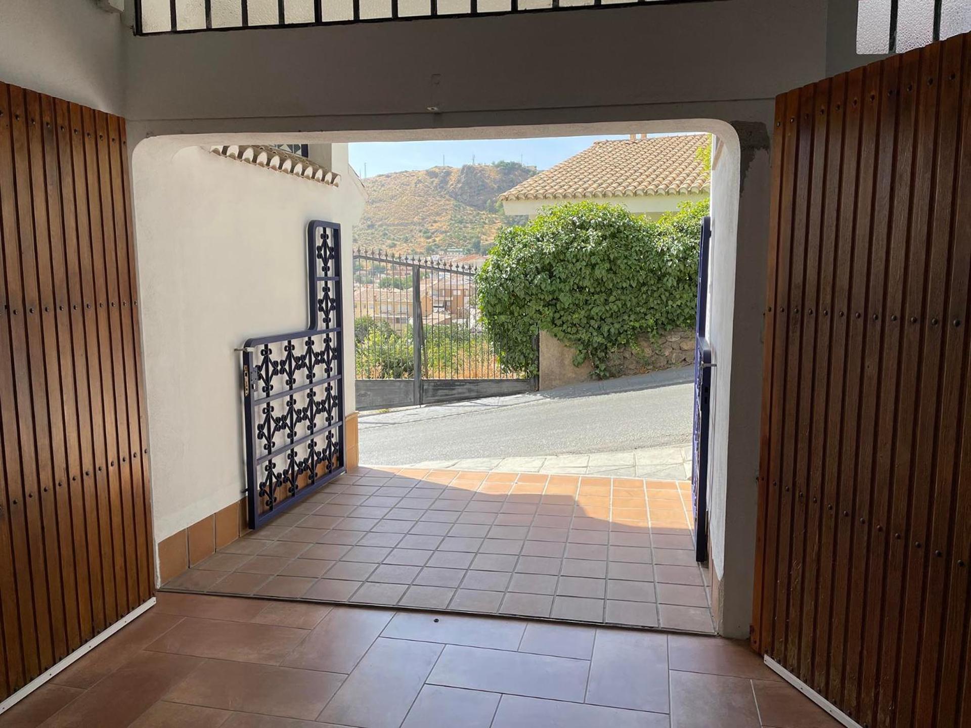 Ragon Residencial, 11 Vila Guejar Sierra Exterior foto
