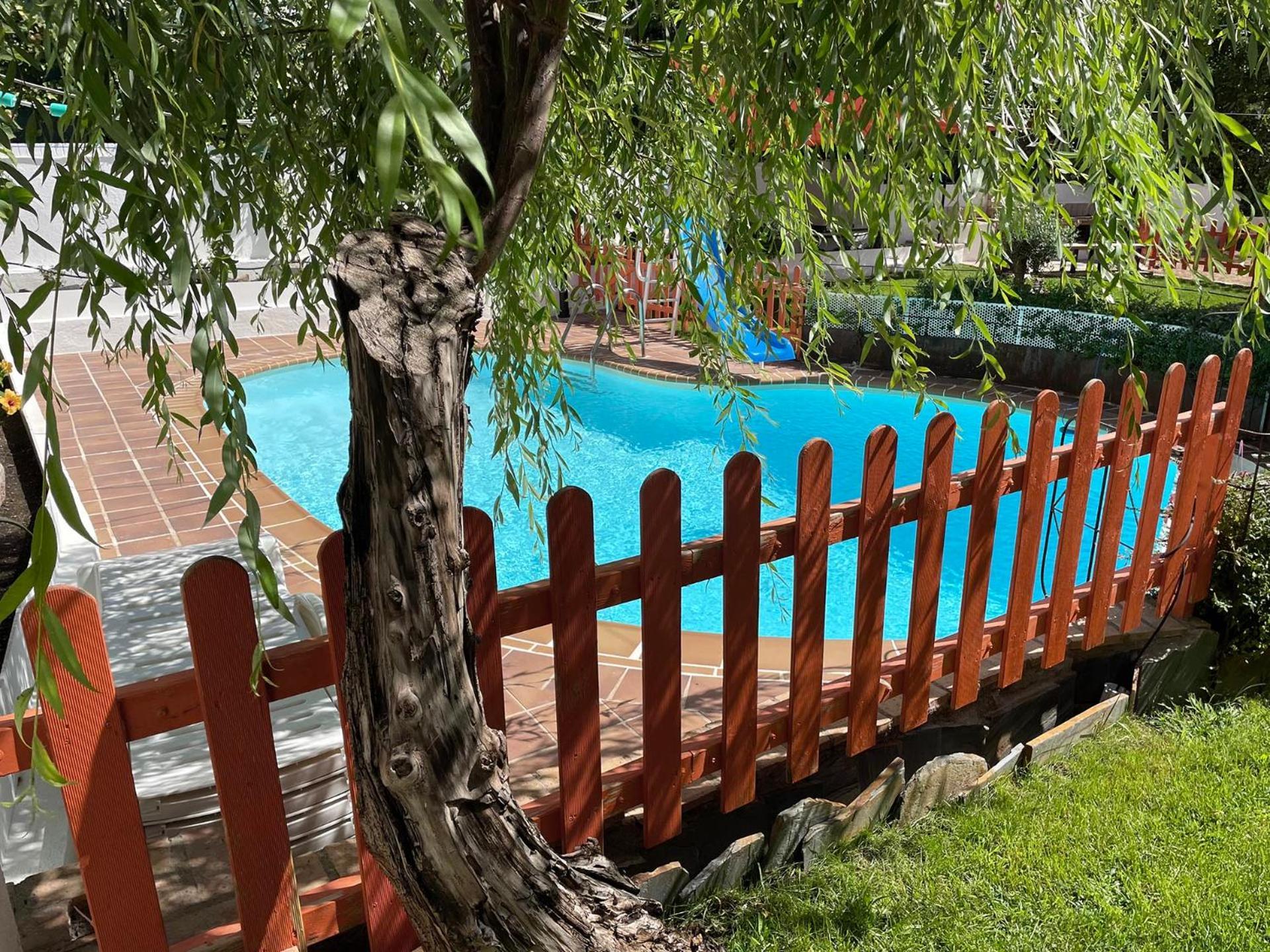 Ragon Residencial, 11 Vila Guejar Sierra Exterior foto