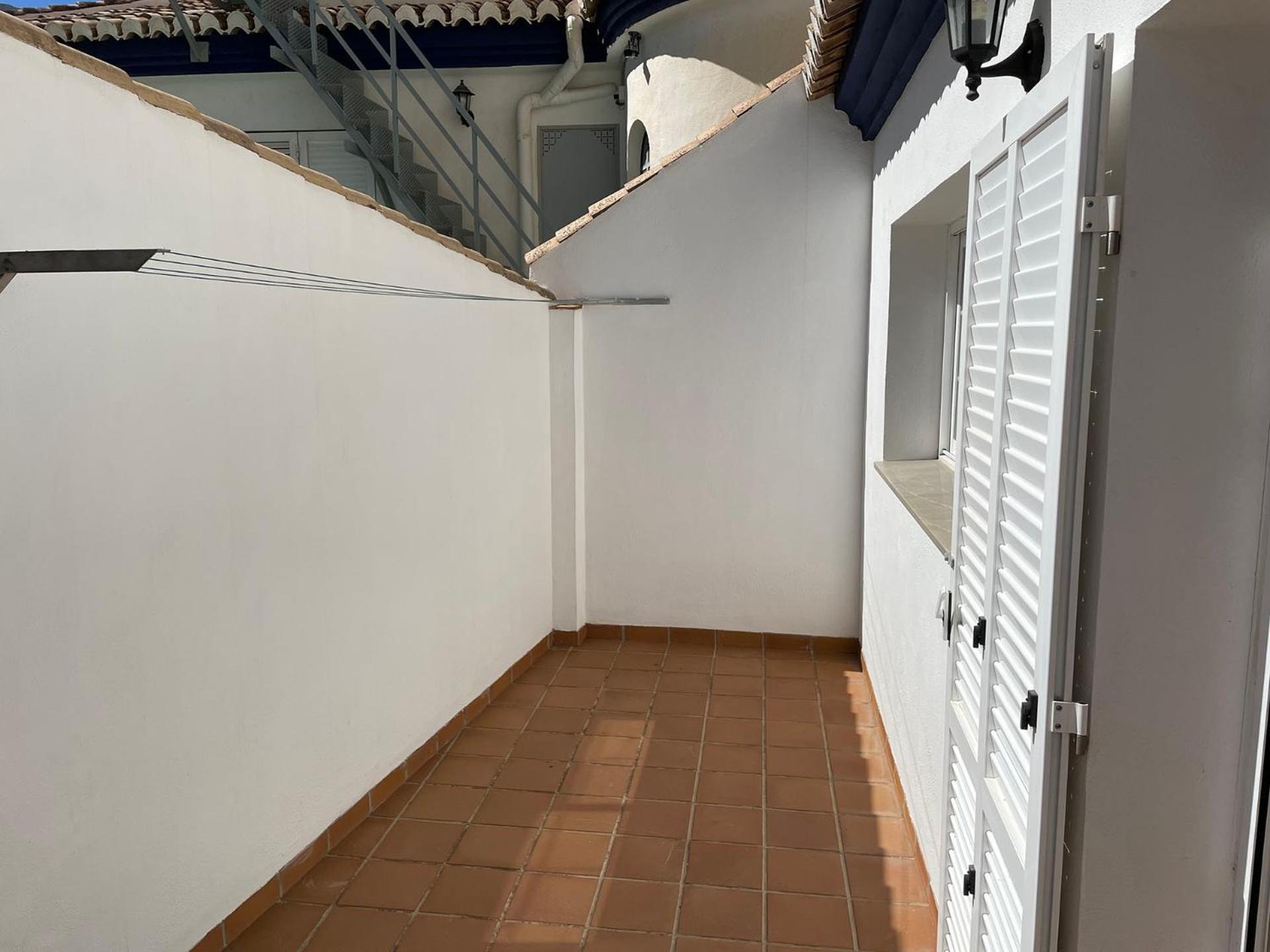 Ragon Residencial, 11 Vila Guejar Sierra Exterior foto