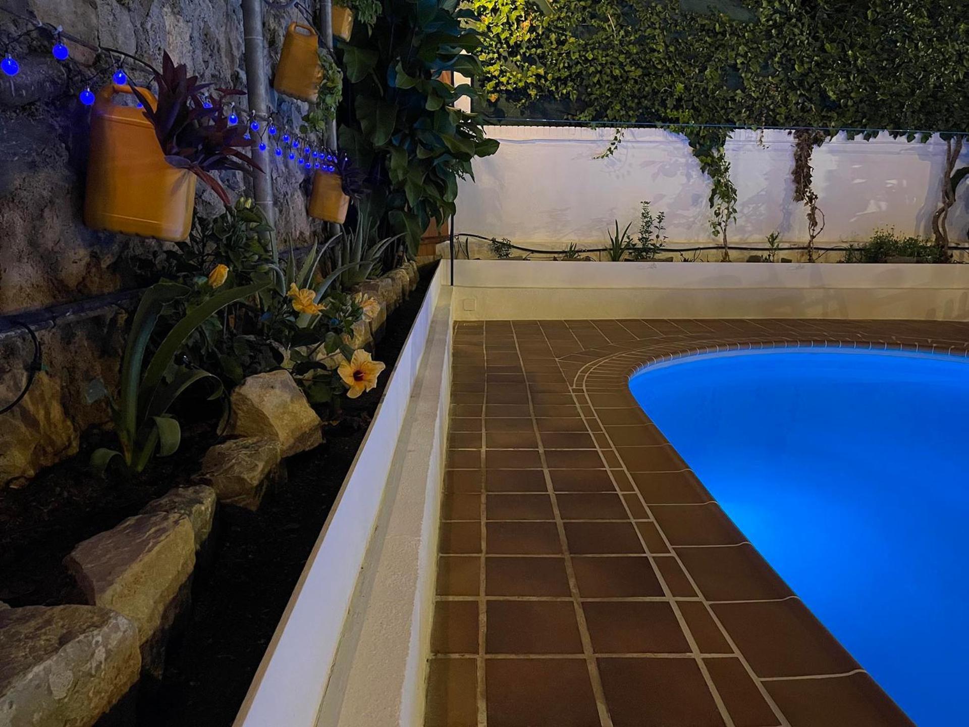 Ragon Residencial, 11 Vila Guejar Sierra Exterior foto