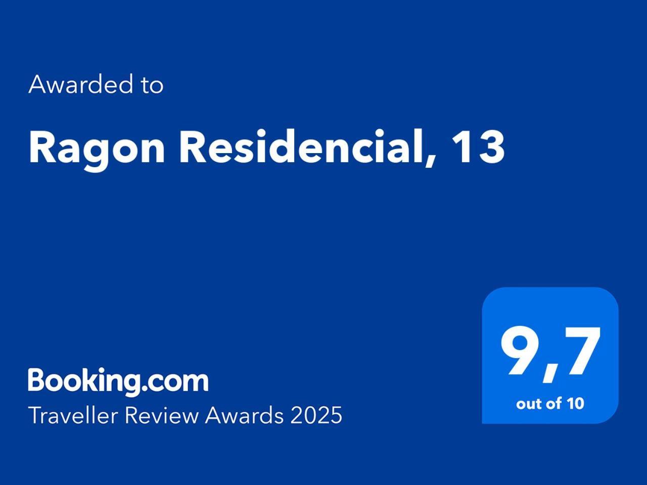Ragon Residencial, 11 Vila Guejar Sierra Exterior foto