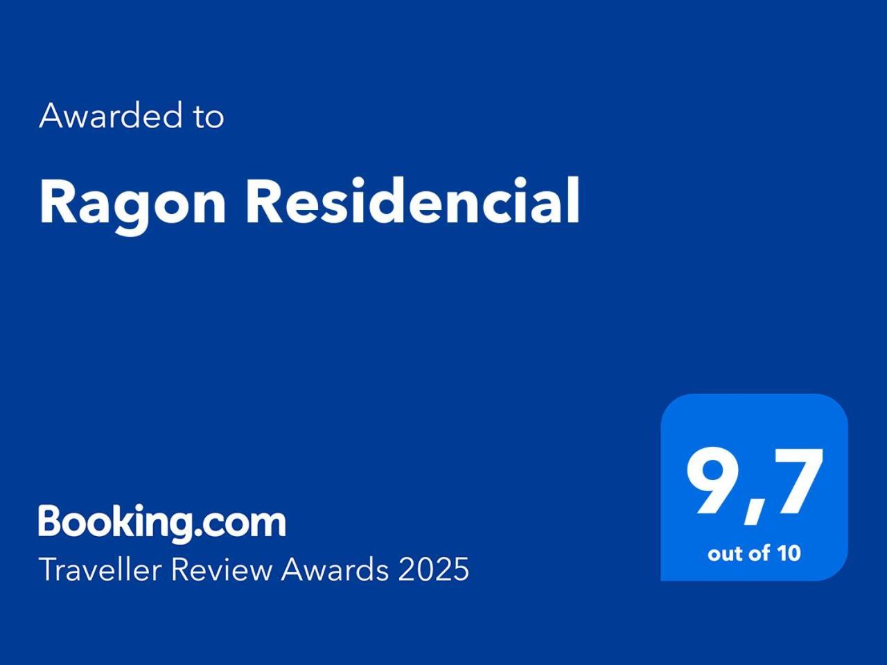Ragon Residencial, 11 Vila Guejar Sierra Exterior foto